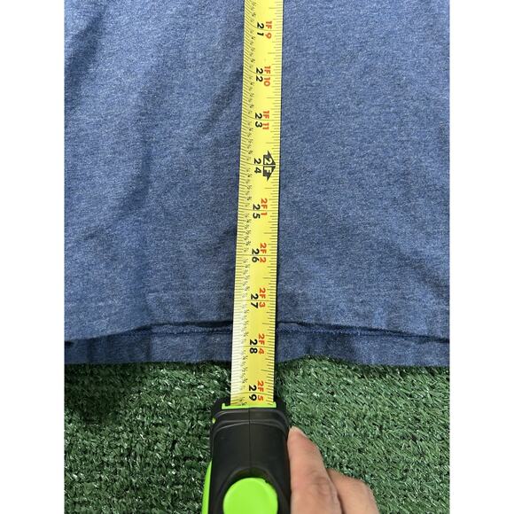 Polo Ralph Lauren Polo Bear T-Shirt Limited Edition Men Size L Blue - Picture 8 of 8